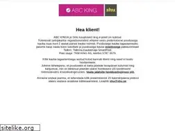 Sites similar to abcking.ee