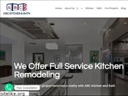 Sites similar to abckitchenandbath.com