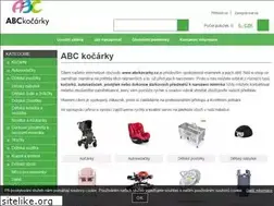 Sites similar to abckocarky.cz