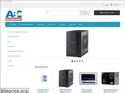 Sites similar to abckompuuter.ee