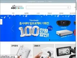 Sites similar to abckorea.kr