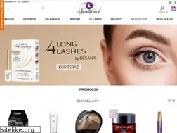 Sites similar to abckosmetyczne.pl