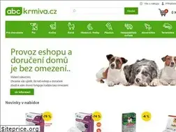 Sites similar to abckrmiva.cz