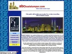 Sites similar to abckualalumpur.com