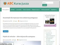 Sites similar to abckuracjusza.pl