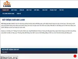 Sites similar to abcland.vn