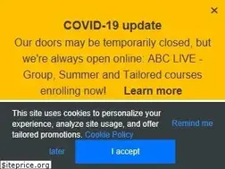 Sites similar to abclanguages.com