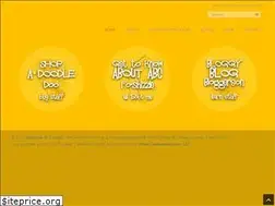 Sites similar to abclark.com
