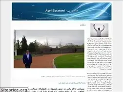 Sites similar to abclass.blogfa.com