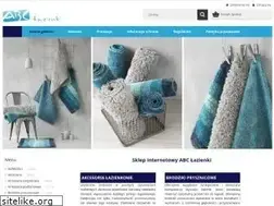 Sites similar to abclazienki.pl
