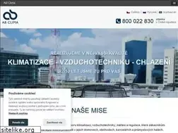 Sites similar to abclima.cz