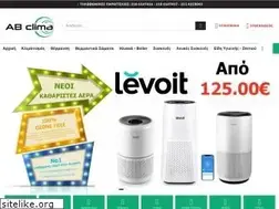 Sites similar to abclima.gr