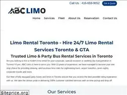 Sites similar to abclimo.ca