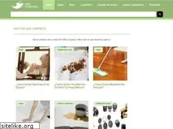 Sites similar to abclimpieza.com