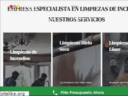 Sites similar to abclimpiezas.com