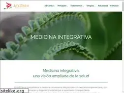 Sites similar to abclinica.cat