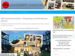 Sites similar to abclocators.com