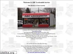 Sites similar to abclock.net