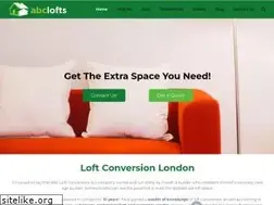Sites similar to abclofts.co.uk