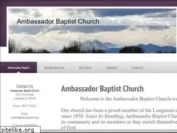 Sites similar to abclongmont.org