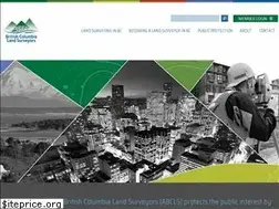 Sites similar to abcls.ca