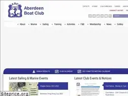 Sites similar to abclubhk.com