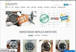 Sites similar to abcluxury.biz