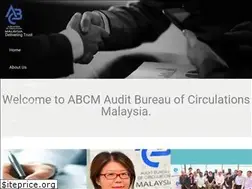 Sites similar to abcm.org.my