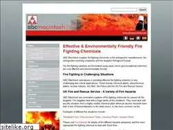 Sites similar to abcmacintosh.com