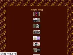 Sites similar to abcmagic.ca