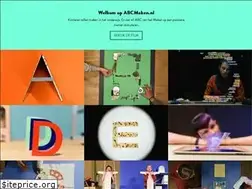 Sites similar to abcmaken.nl