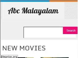 Sites similar to abcmalayalam.co