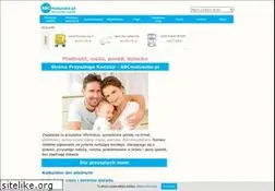 Sites similar to abcmaluszka.pl