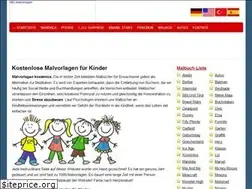 Sites similar to abcmalvorlagen.info