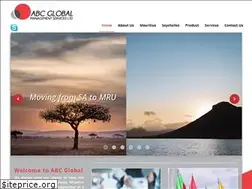 Sites similar to abcmanagementservices.com