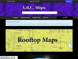 Sites similar to abcmaps.com.au