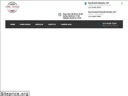 Sites similar to abcmaq.com.br