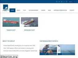 Sites similar to abcmaritime.ch