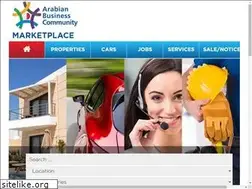 Sites similar to abcmarketplace.net