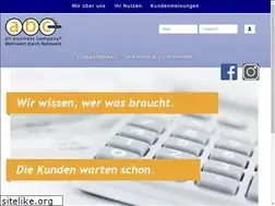 Sites similar to abcmarkets.at