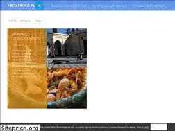 Sites similar to abcmaroko.pl