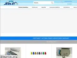 Sites similar to abcmas.com.uy