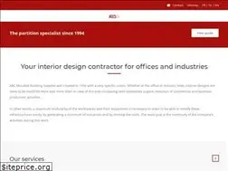 Sites similar to abcmbs.be