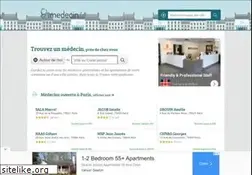 Sites similar to abcmedecin.fr
