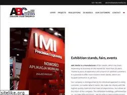Sites similar to abcmedia.biz