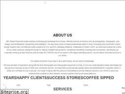 Sites similar to abcmediaproduction.com