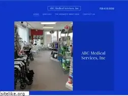 Sites similar to abcmedicalservices.com