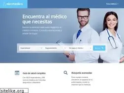 Sites similar to abcmedico.co