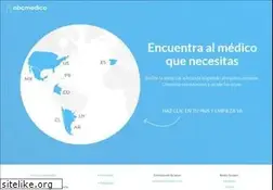 Sites similar to abcmedico.com
