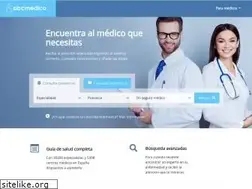 Sites similar to abcmedico.es